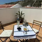 100 Meters From The Beach! Rua Da Paz Feriehus