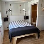 Feriehus 100 Meters From The Beach! Rua Da Paz