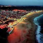 100 Meters From The Beach! Rua Da Paz * Nazaré