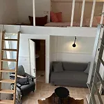 100 Meters From The Beach! Rua Da Paz