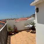 Feriehus 100 Meters From The Beach! Rua Da Paz *