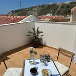 Feriehus 100 Meters From The Beach! Rua Da Paz *