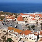 Feriehus 100 Meters From The Beach! Rua Da Paz Nazaré