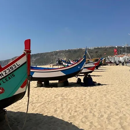 100 Meters From The Beach! Rua Da Paz Ferienhaus *