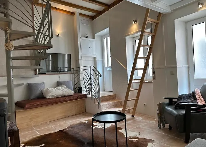 100 Meters From The Beach! Rua Da Paz Ferienhaus