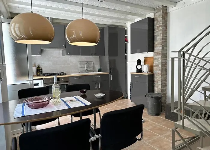 100 Meters From The Beach! Rua Da Paz Ferienhaus *