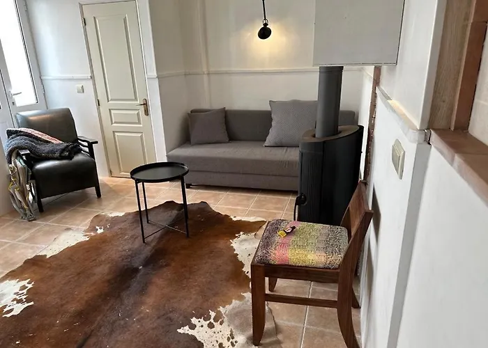 Ferienhaus 100 Meters From The Beach! Rua Da Paz Nazaré