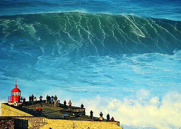 100 Meters From The Beach! Rua Da Paz Ferienhaus *