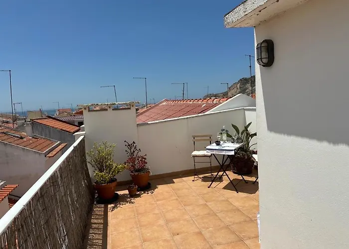 Ferienhaus 100 Meters From The Beach! Rua Da Paz *