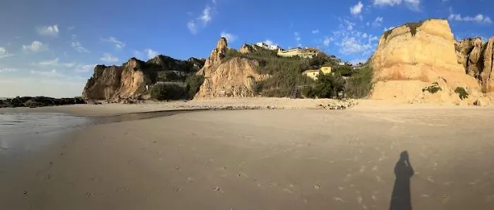 Ferienhaus 100 Meters From The Beach! Rua Da Paz Nazaré