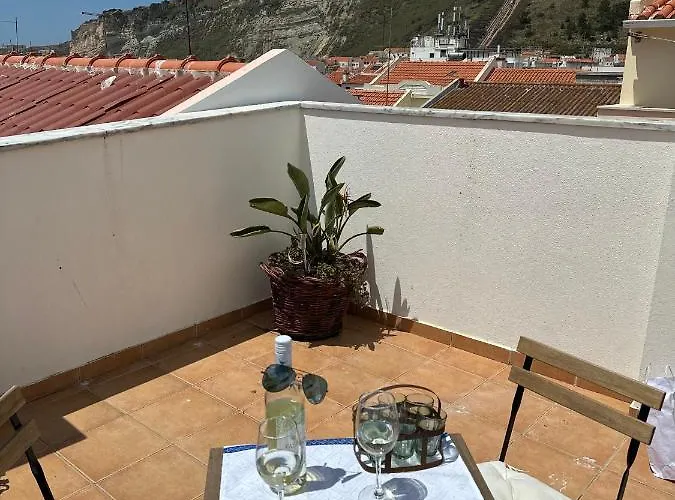 Ferienhaus 100 Meters From The Beach! Rua Da Paz *