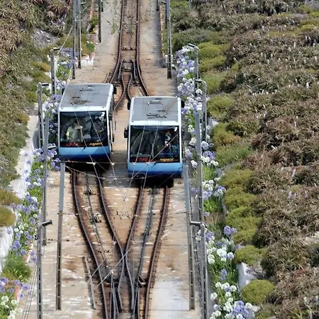 100 Meters From The Beach! Rua Da Paz Tatil Evi