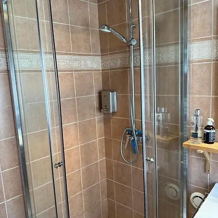 Tatil Evi 100 Meters From The Beach! Rua Da Paz *