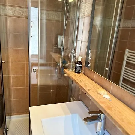 100 Meters From The Beach! Rua Da Paz Semesterbostad *