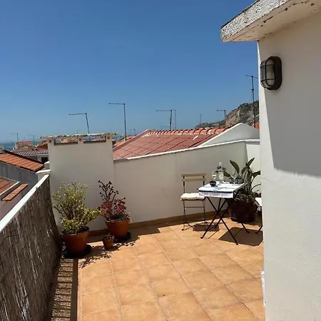 Semesterbostad 100 Meters From The Beach! Rua Da Paz *