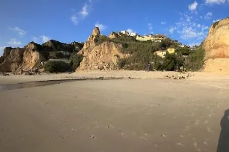 Semesterbostad 100 Meters From The Beach! Rua Da Paz Nazaré