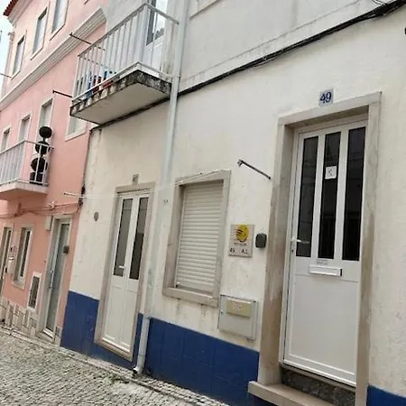 100 Meters From The Beach! Rua Da Paz Semesterbostad