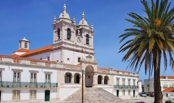 100 Meters From The Beach! Rua Da Paz * Nazaré