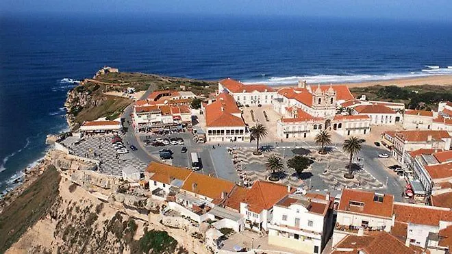 Vakantiehuis 100 Meters From The Beach! Rua Da Paz Nazaré